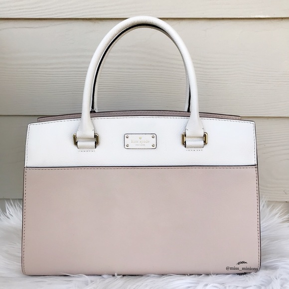 kate spade Handbags - Kate Spade Grove Street Caley Purse